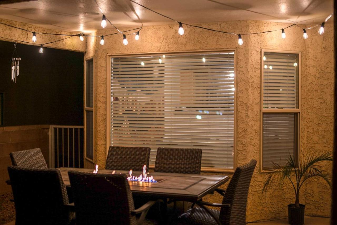 Вилла Modern Page Retreat With View, 9 Mi To Wahweap Beach Экстерьер фото